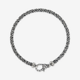 Bracelet avec Chaîne Sétaire