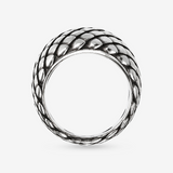 Dragon Texture Ring
