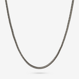 Collier chaîne Spiga