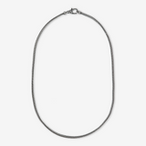 Collier chaîne Spiga