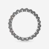 Sea Urchin Textured Ring