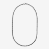 Collier Chaîne Spiga