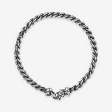 Bracelet Chaîne Corde