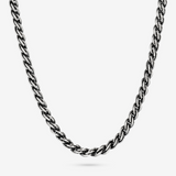 Rope Chain Necklace
