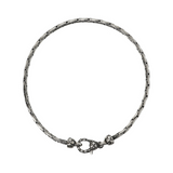 Bracelet Texture Serpent