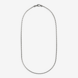 Collier Texture Serpent