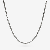 Collier chaîne fine vénitienne