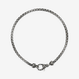 Bracelet chaîne fine vénitienne