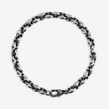 Bracelet avec Chaîne Marine