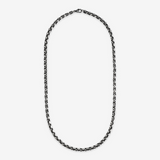 Snake Chain Necklace