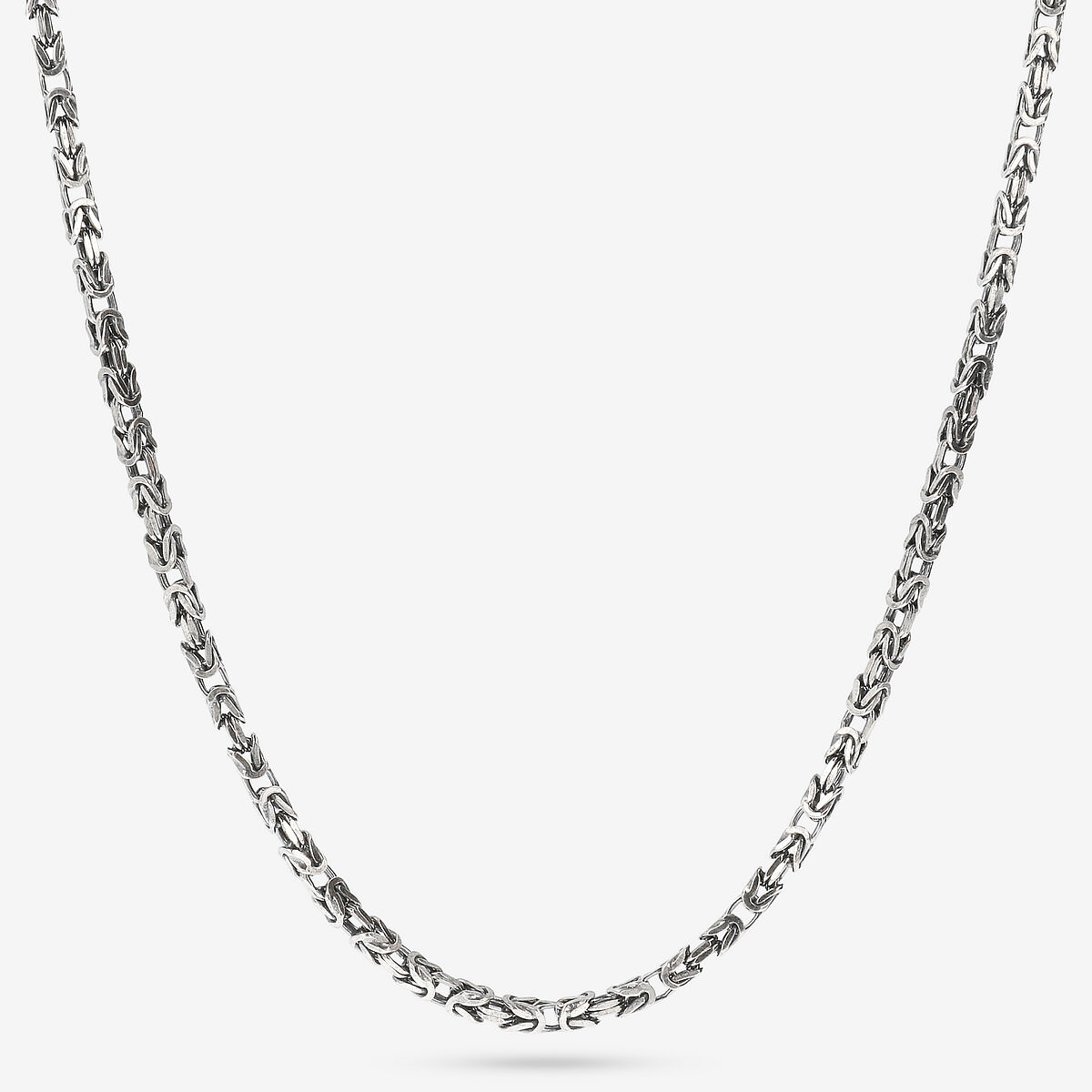 Byzantinische Halskette