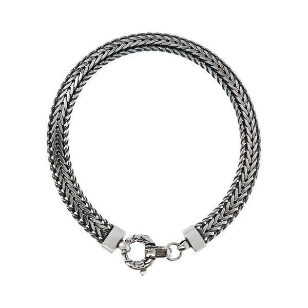 Spiga Chain Bracelet