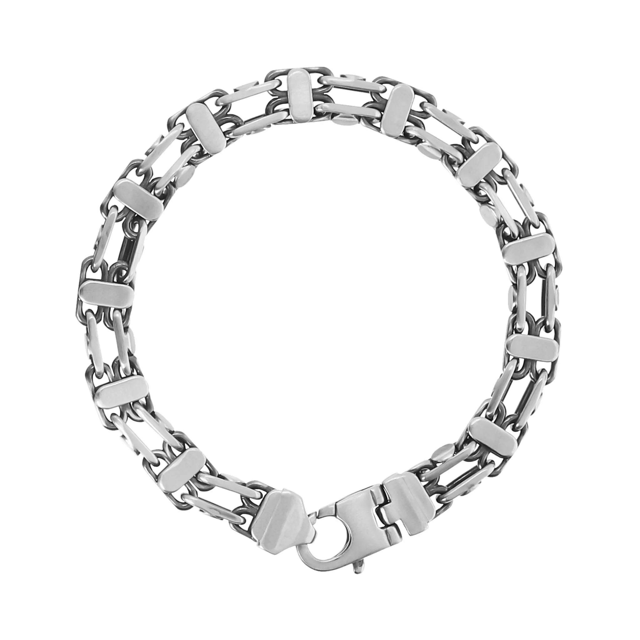 Geflochtenes Kettenarmband
