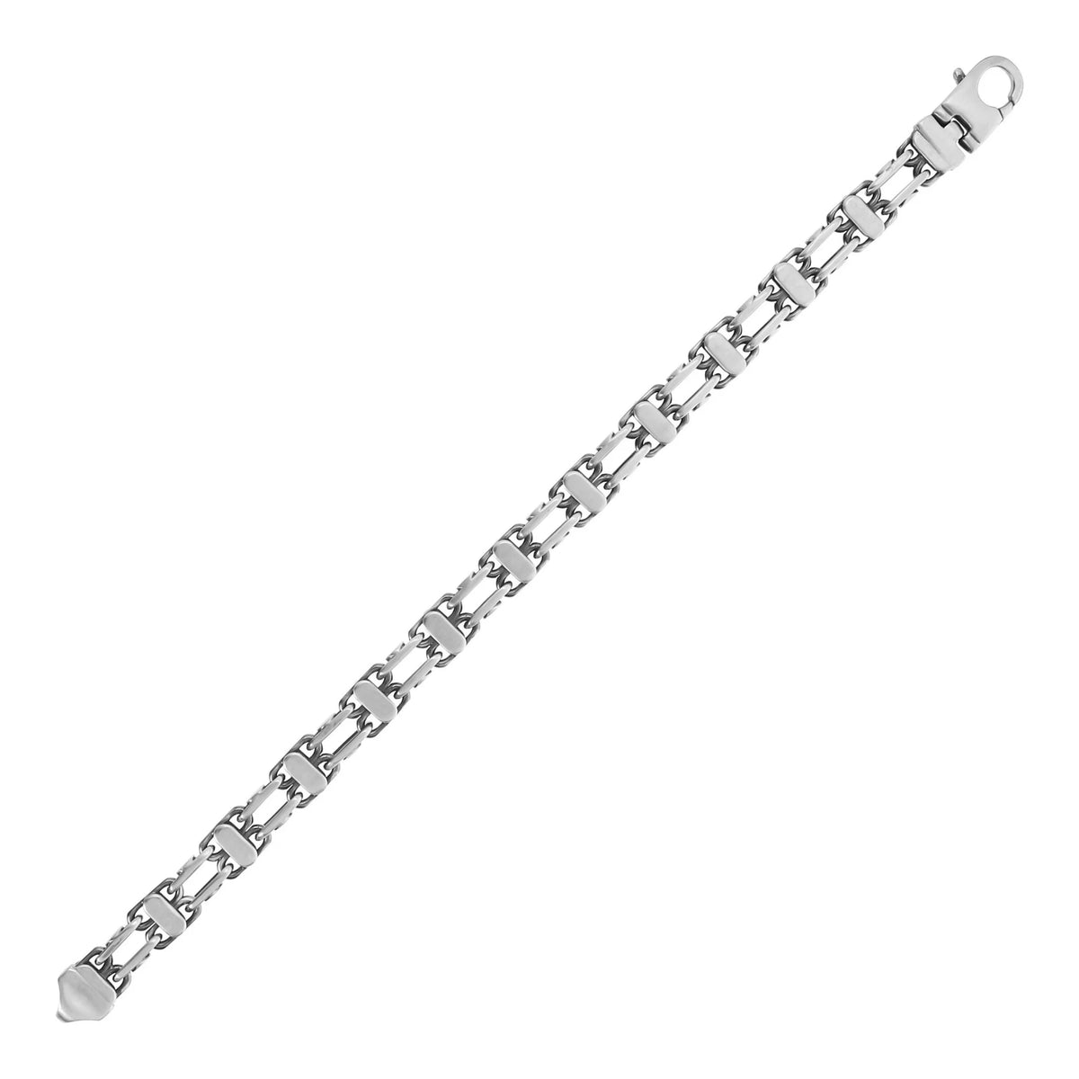 Geflochtenes Kettenarmband