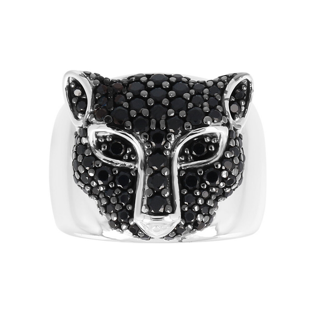 Thomas sabo panther ring discount