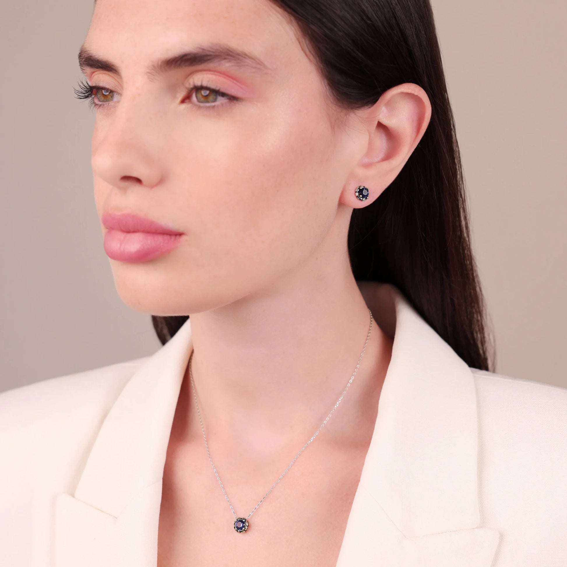Ciondolo Argento Diamante | Ciondolo Donna Diamanti | Preziosi Milano – Preziosi Milano Ciondolo Argento Diamante | Ciondolo Donna Diamanti | Preziosi Milano – Preziosi Milano