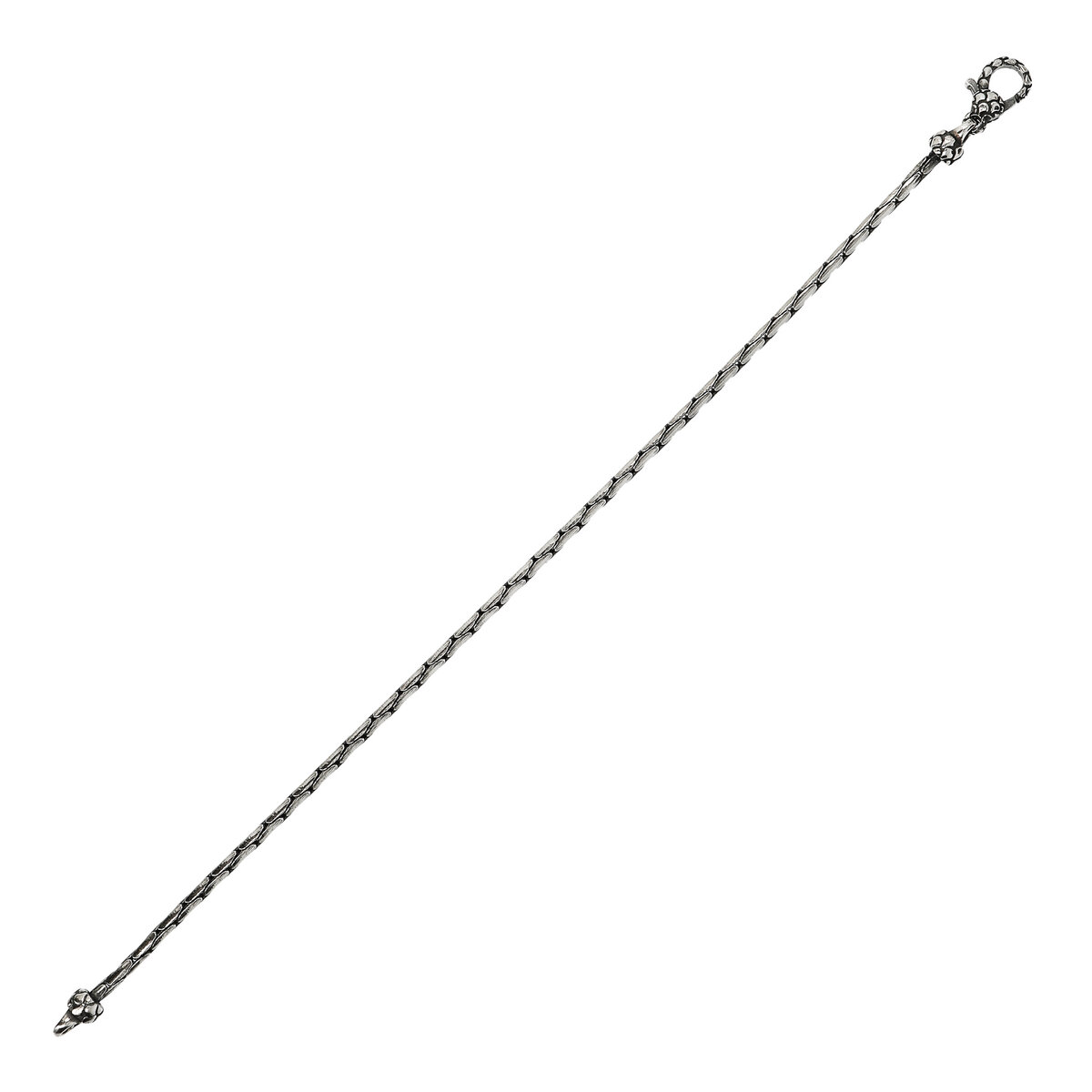 Snake Texture Bracelet