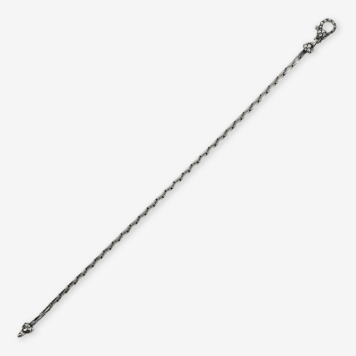 Snake Texture Bracelet