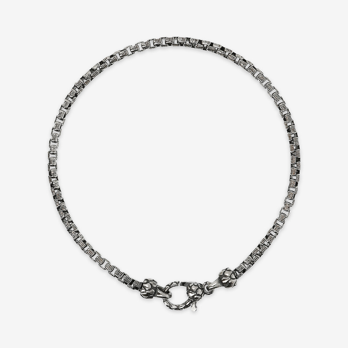 Bracelet chaîne fine vénitienne