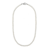 Necklace with Freshwater Pearls Ø 6/6.5 mm