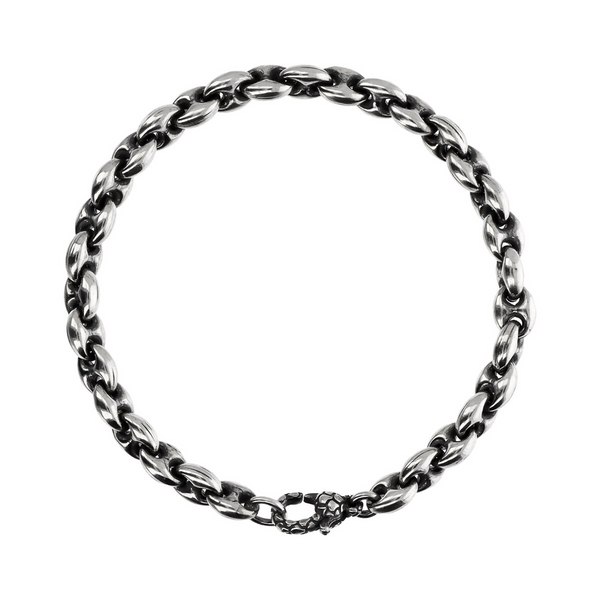 Bracelet with Marine Chain