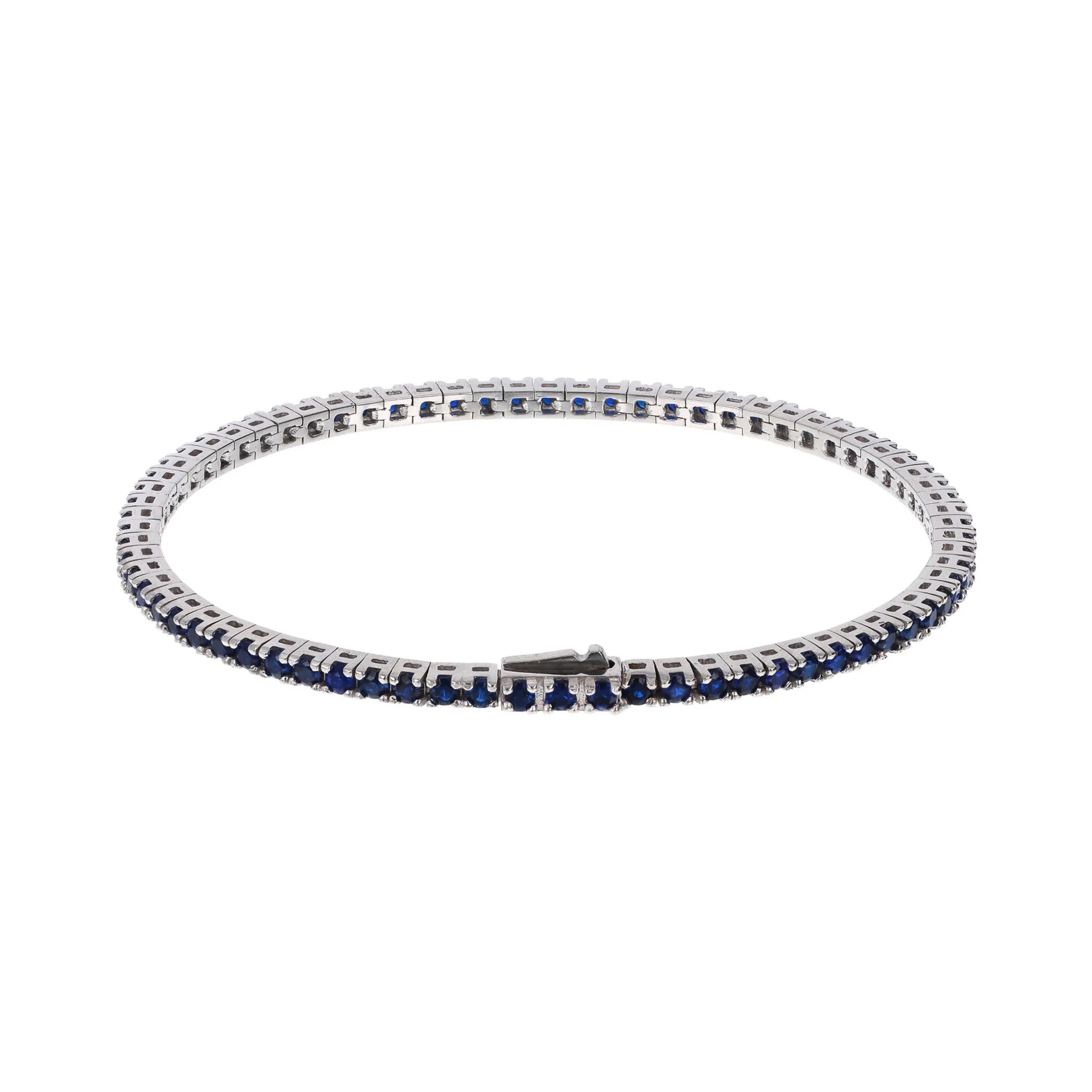 Pulseira Prata 925 Geométrica Quadrado Pulseira Prata 925 Geométrica Quadrado